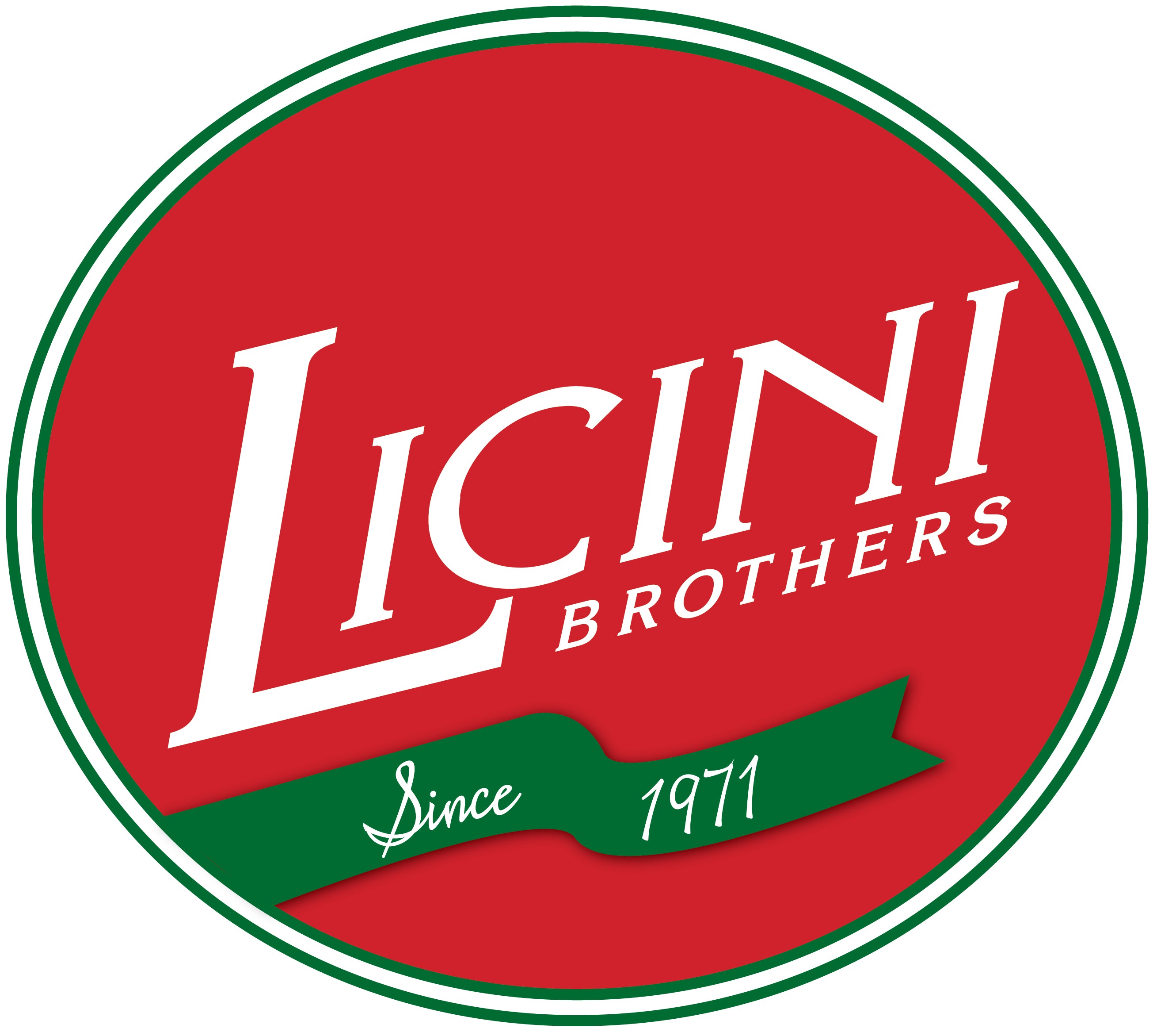 Licini Brothers