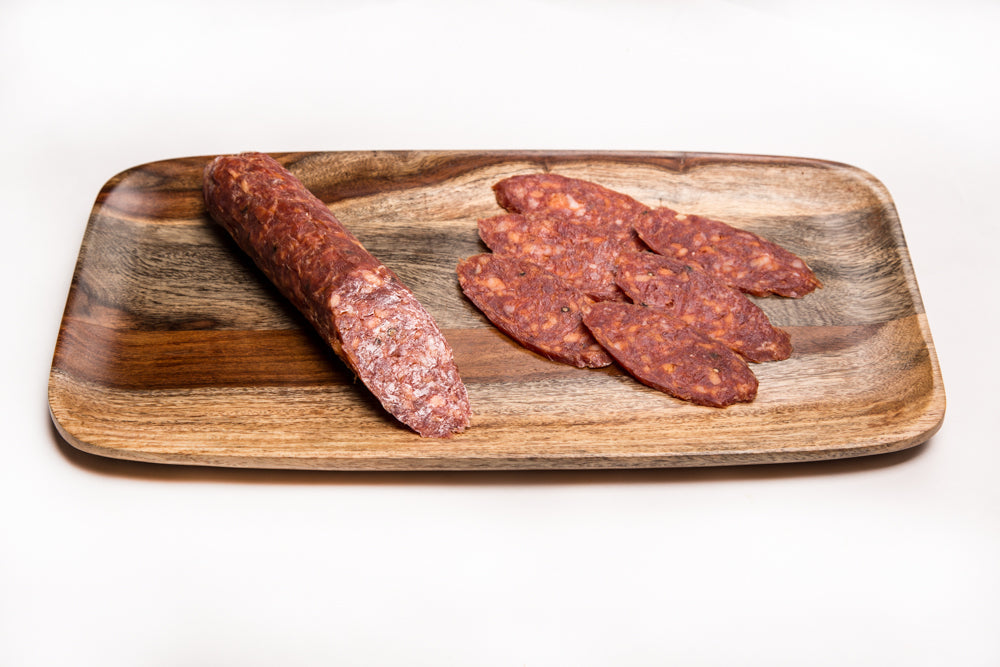 Licini Brothers Dry Sausage