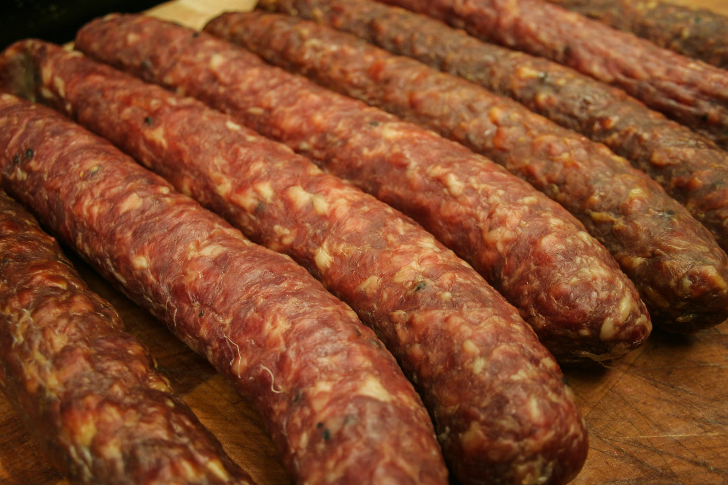 Licini Dry Sausage